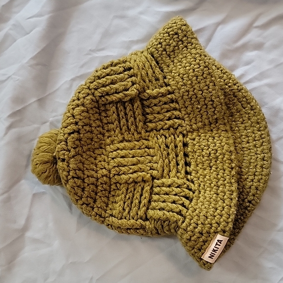 Accessories - Nikita hat